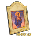 Икона Мария Магдалина. Освященная