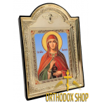 Икона Святая Анастасия. Освященная