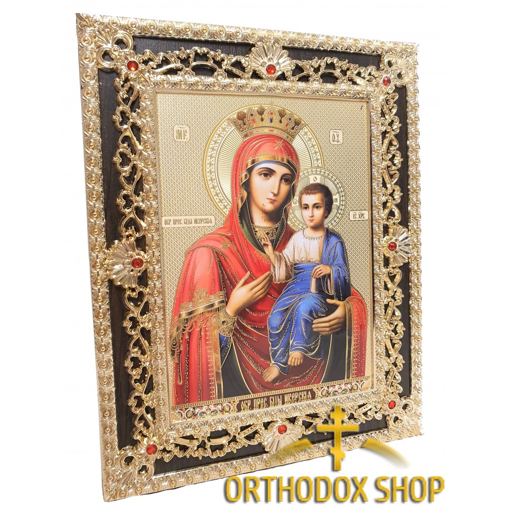 Интернет-магазин православных икон IKONA7.RU